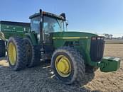 Thumbnail image John Deere 8300 1