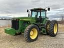 1997 John Deere 8300 Image