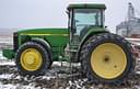 1997 John Deere 8300 Image