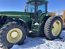 1997 John Deere 8400 Image