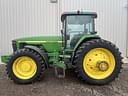 1997 John Deere 8300 Image