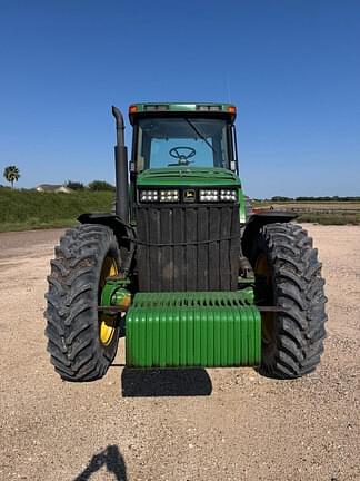 Image of John Deere 8300 equipment image 2