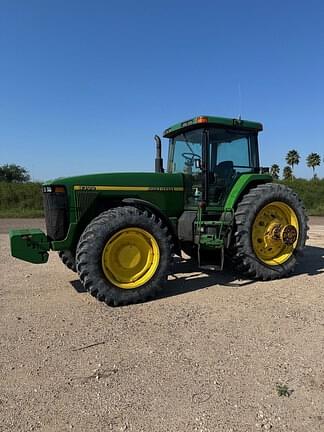 Image of John Deere 8300 Primary image