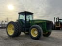 1997 John Deere 8300 Image