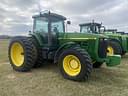 1997 John Deere 8300 Image