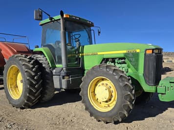 Main image John Deere 8300