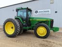 1997 John Deere 8400 Image