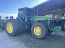 1997 John Deere 8400 Image