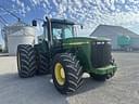 1997 John Deere 8400 Image