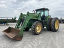 1997 John Deere 8400 Image