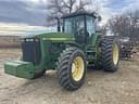 1997 John Deere 8400 Image