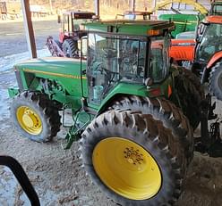 Main image John Deere 8400 38