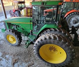 Main image John Deere 8400 40