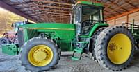 Thumbnail image John Deere 8400 43