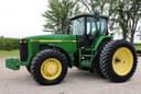 1997 John Deere 8400 Image