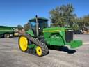 1997 John Deere 8400T Image