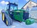 1997 John Deere 8400T Image
