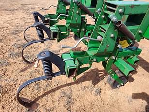 Main image John Deere 856 11