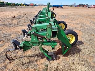 Main image John Deere 856 1