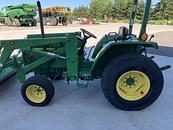 Thumbnail image John Deere 870 7