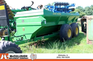 Main image John Deere 874