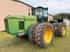 300 - 424 HP Tractors image