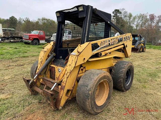 Image of John Deere 8875 equipment image 3