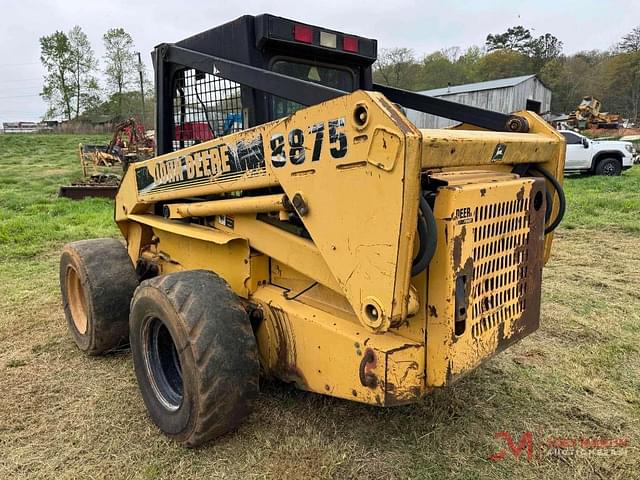Image of John Deere 8875 equipment image 2