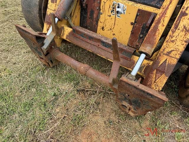 Image of John Deere 8875 equipment image 4