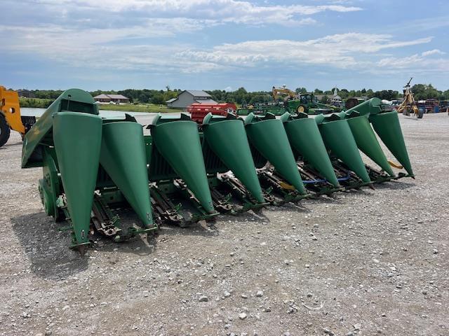 Image of John Deere 893 equipment image 2