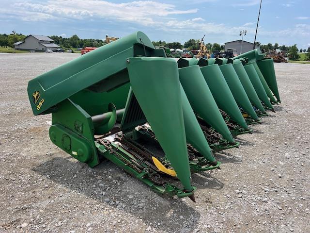 Image of John Deere 893 equipment image 3