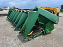 1997 John Deere 893 Image