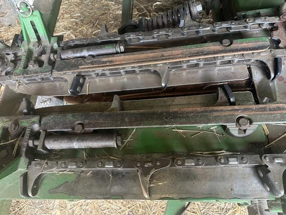 Image of John Deere 893 equipment image 3