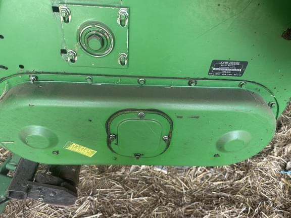 Image of John Deere 893 equipment image 2