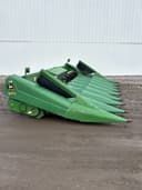 1997 John Deere 893 Image