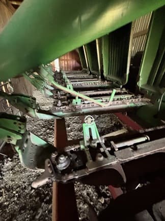 Image of John Deere 893 equipment image 3