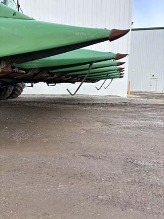 Image of John Deere 893 equipment image 1