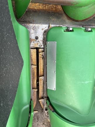 Image of John Deere 893 equipment image 4