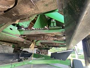 Main image John Deere 893 13