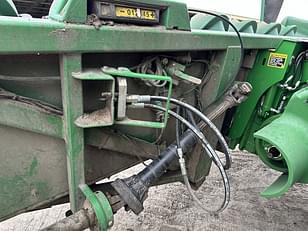 Main image John Deere 893 14