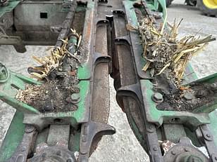 Main image John Deere 893 4