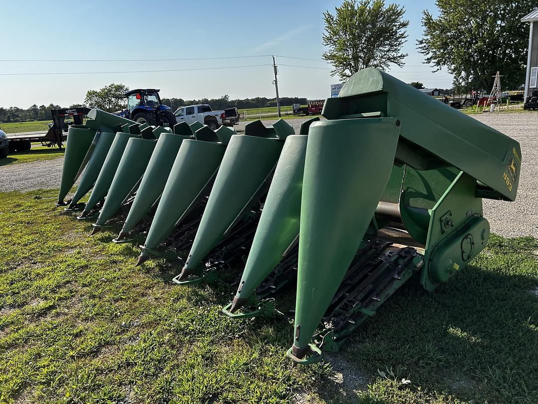 Image of John Deere 893 Primary image