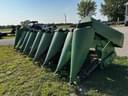 1997 John Deere 893 Image
