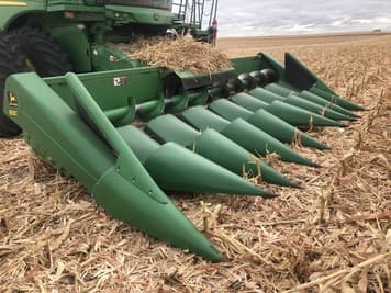 Main image John Deere 893