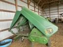 1997 John Deere 893 Image