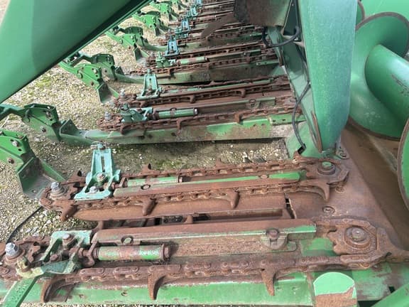 Image of John Deere 893 equipment image 3