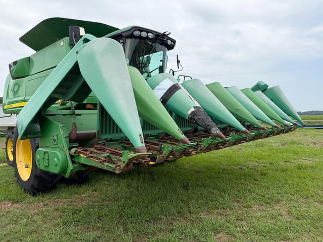 Image of John Deere 893 equipment image 2