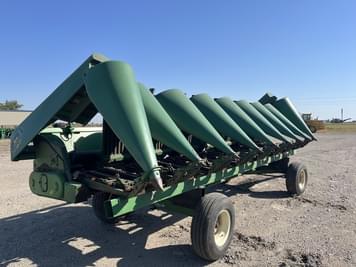 Main image John Deere 893