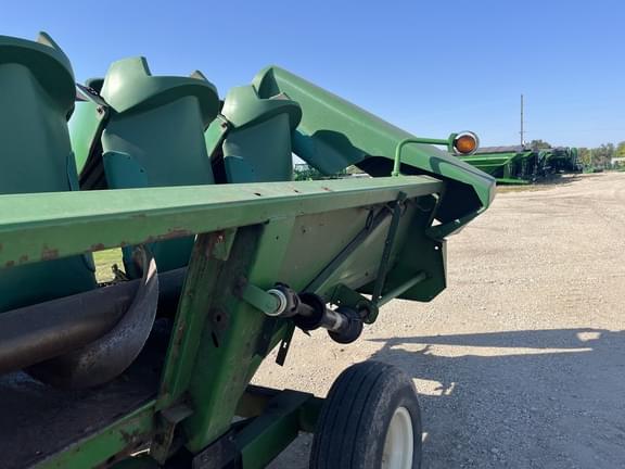 Image of John Deere 893 equipment image 3