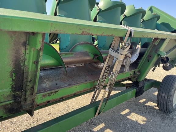Image of John Deere 893 equipment image 4